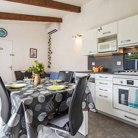 L'Agate Villa Agde Kültér fotó