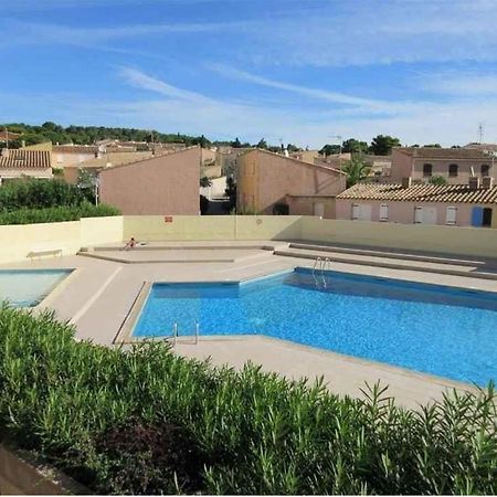 L'Agate Villa Agde Kültér fotó