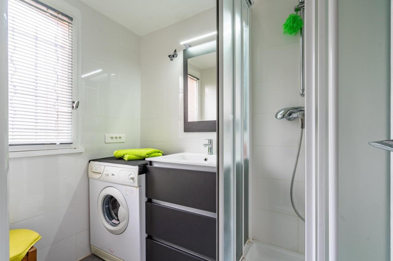 L'Agate Villa Agde Kültér fotó