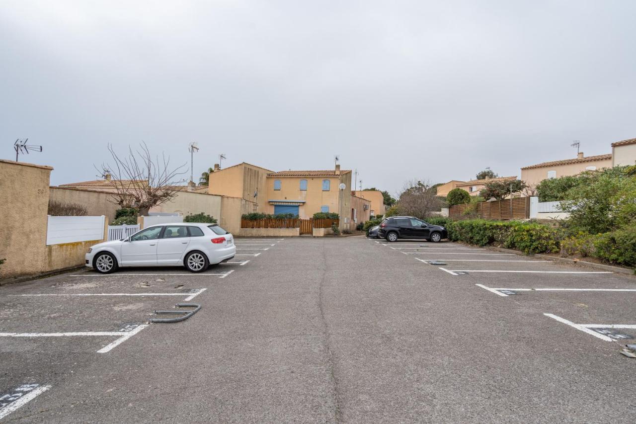 L'Agate Villa Agde Kültér fotó
